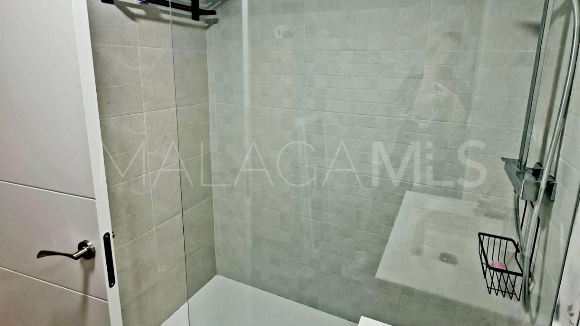 Lägenhet for sale in San Pedro de Alcantara