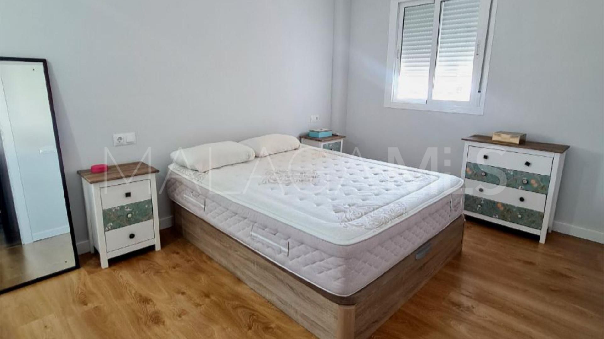 Lägenhet for sale in San Pedro de Alcantara