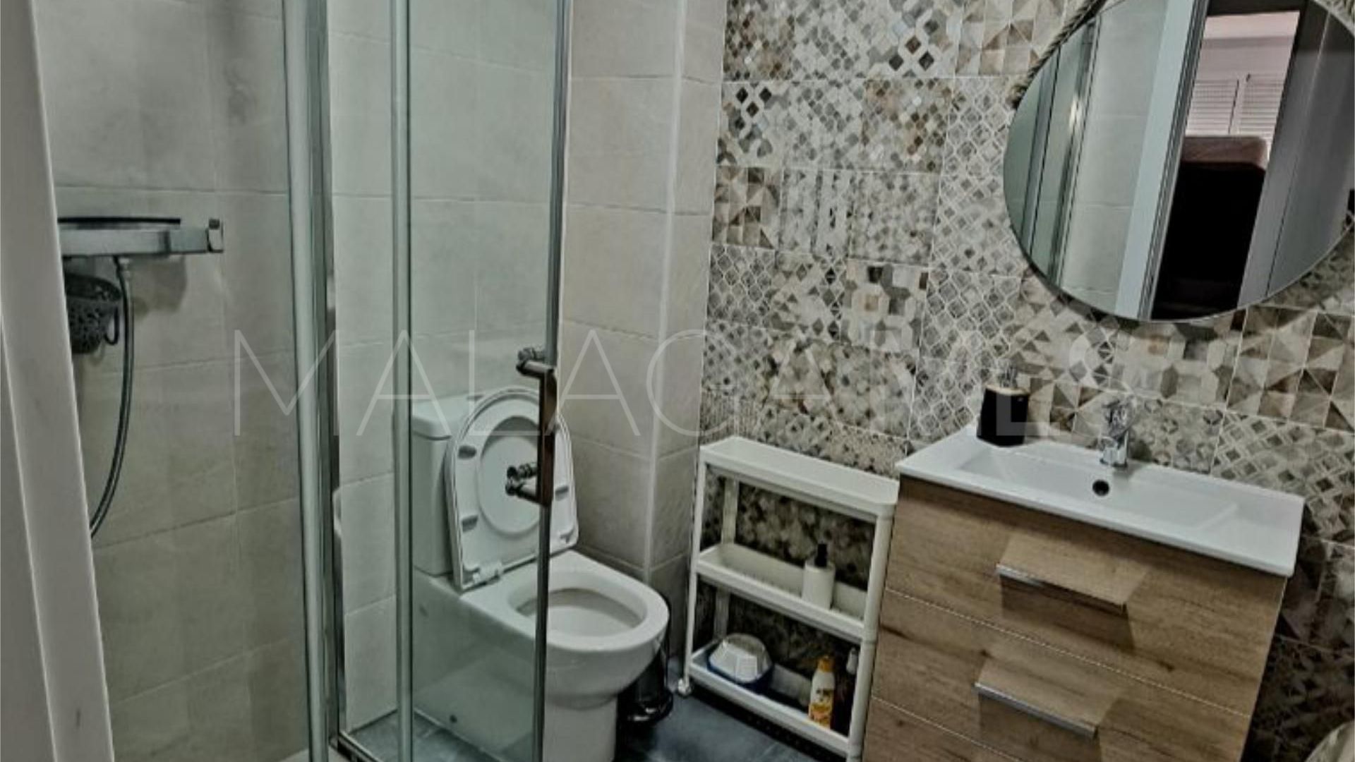 Lägenhet for sale in San Pedro de Alcantara