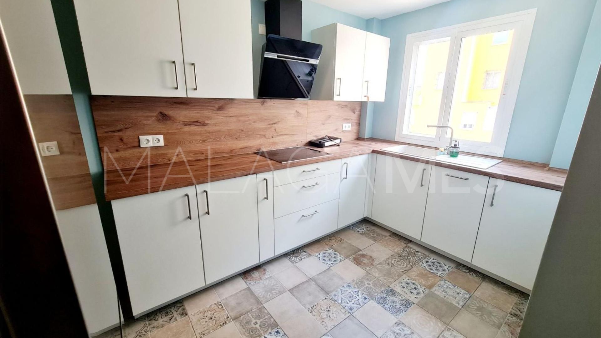 Lägenhet for sale in San Pedro de Alcantara