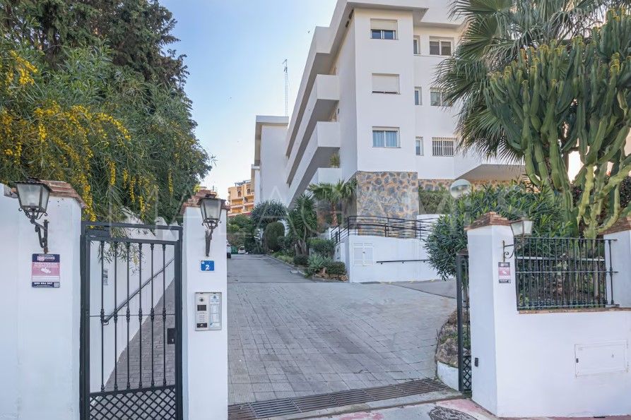 Appartement rez de chaussée for sale in Riviera del Sol