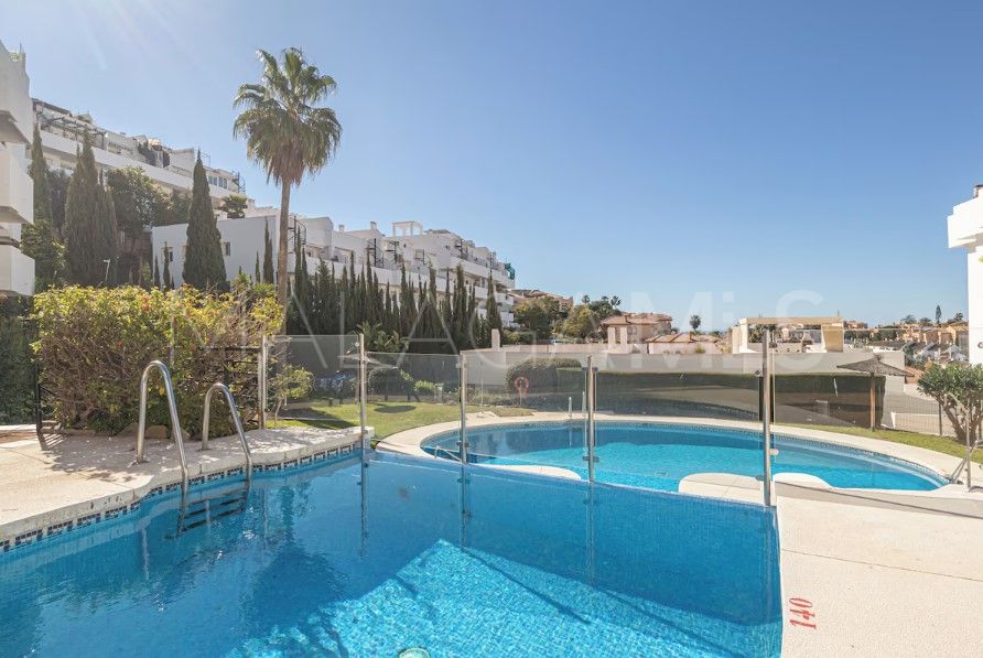 Appartement rez de chaussée for sale in Riviera del Sol