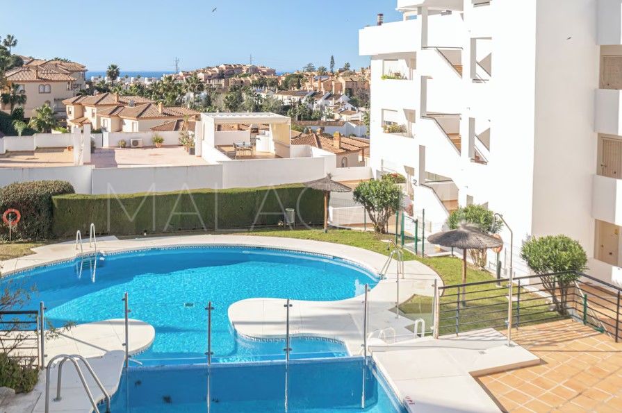 Appartement rez de chaussée for sale in Riviera del Sol