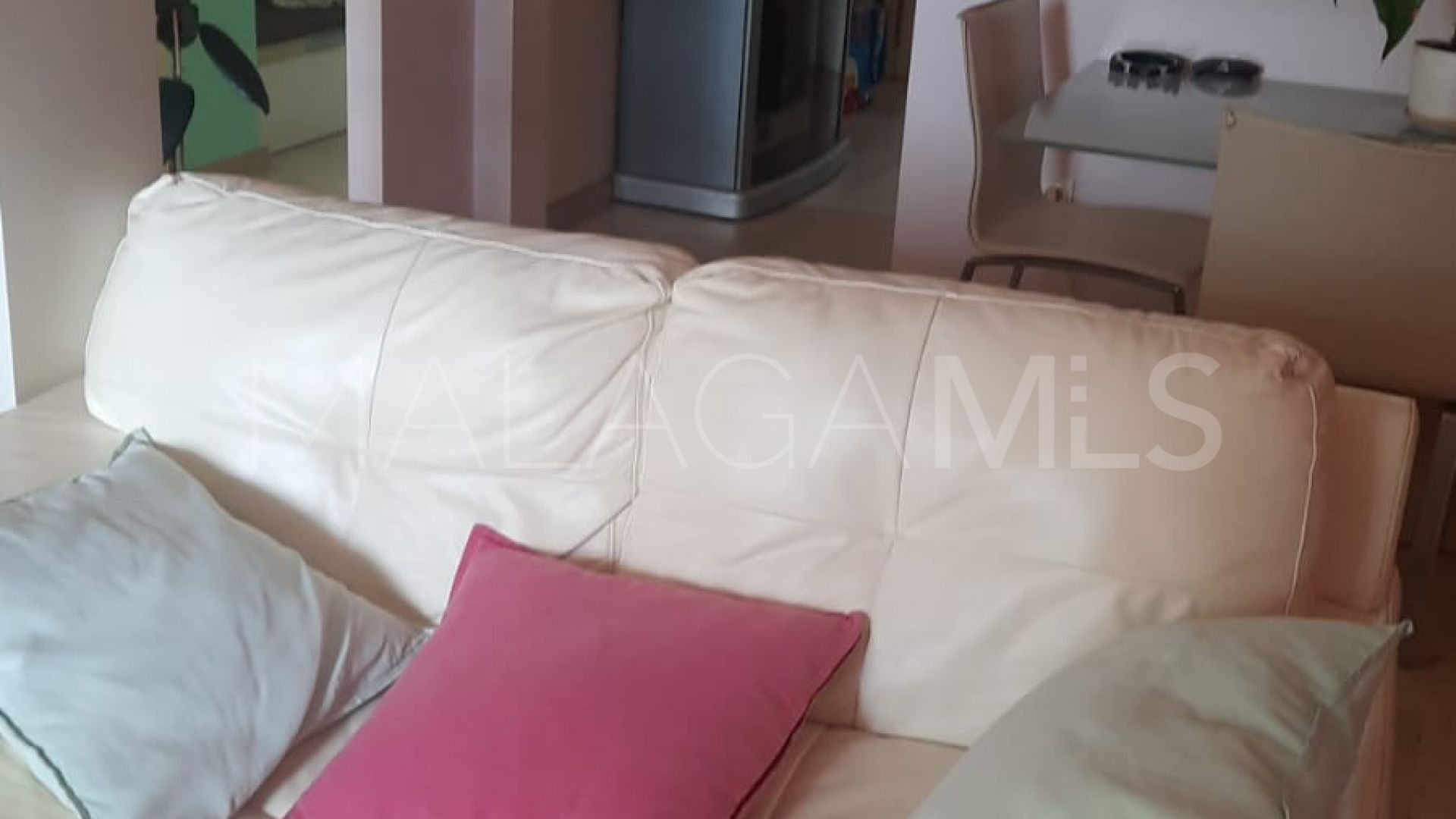 Appartement rez de chaussée for sale in Riviera del Sol