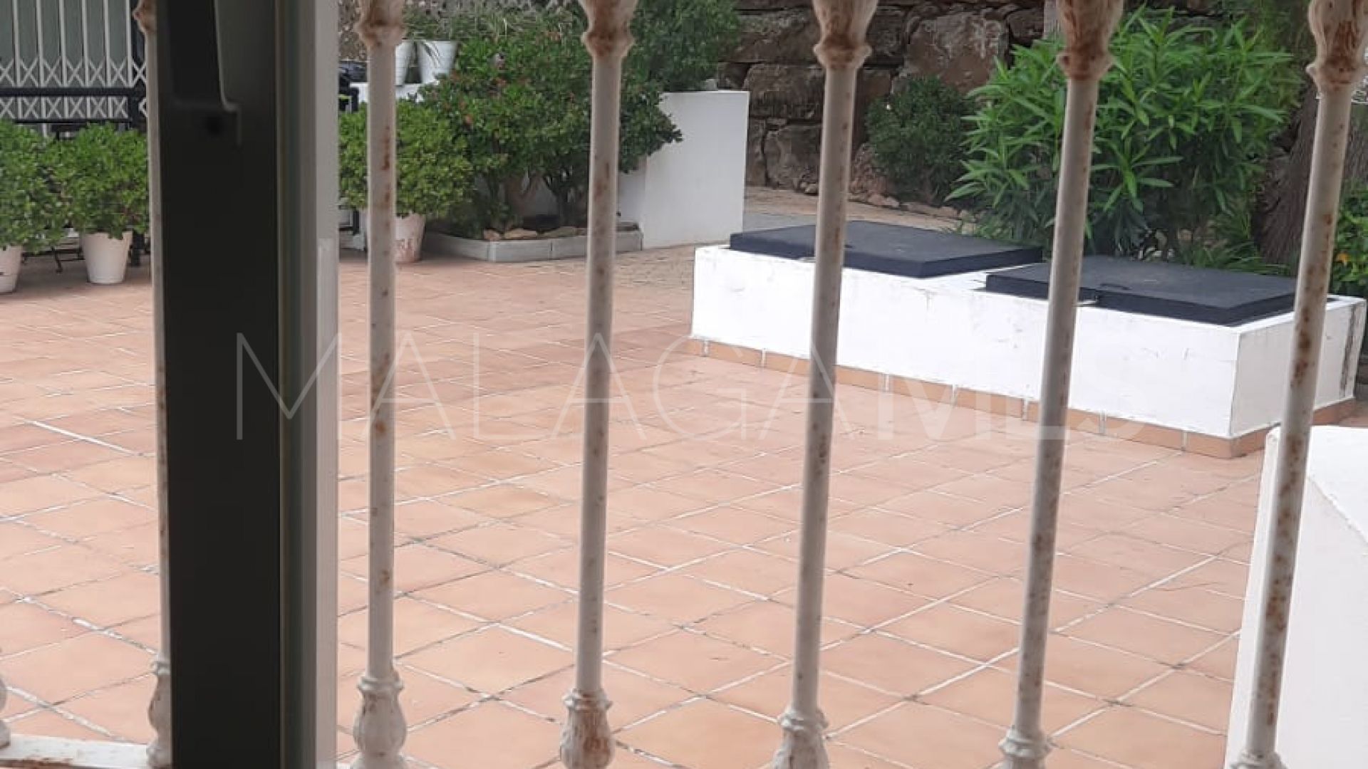Appartement rez de chaussée for sale in Riviera del Sol