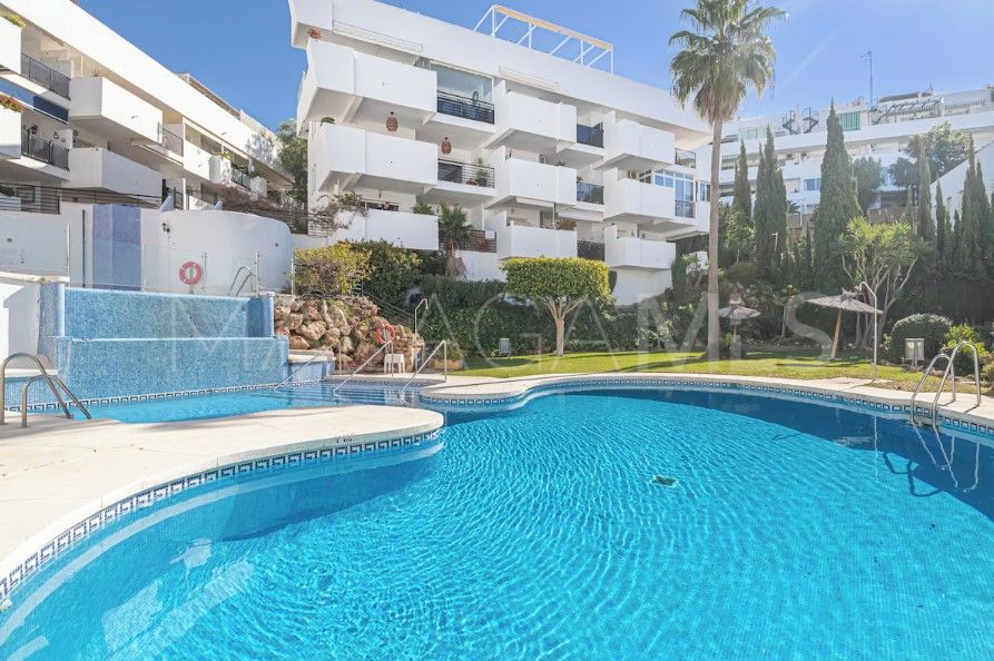 Appartement rez de chaussée for sale in Riviera del Sol