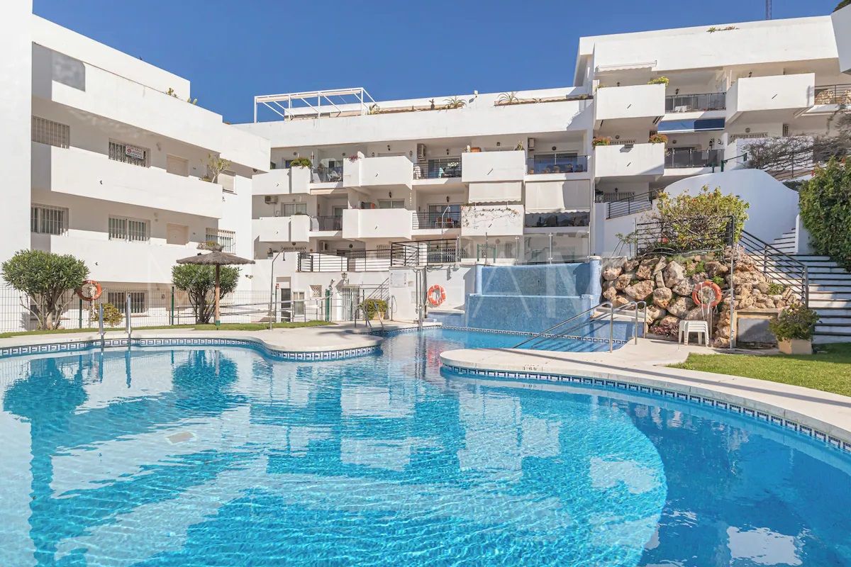 Appartement rez de chaussée for sale in Riviera del Sol
