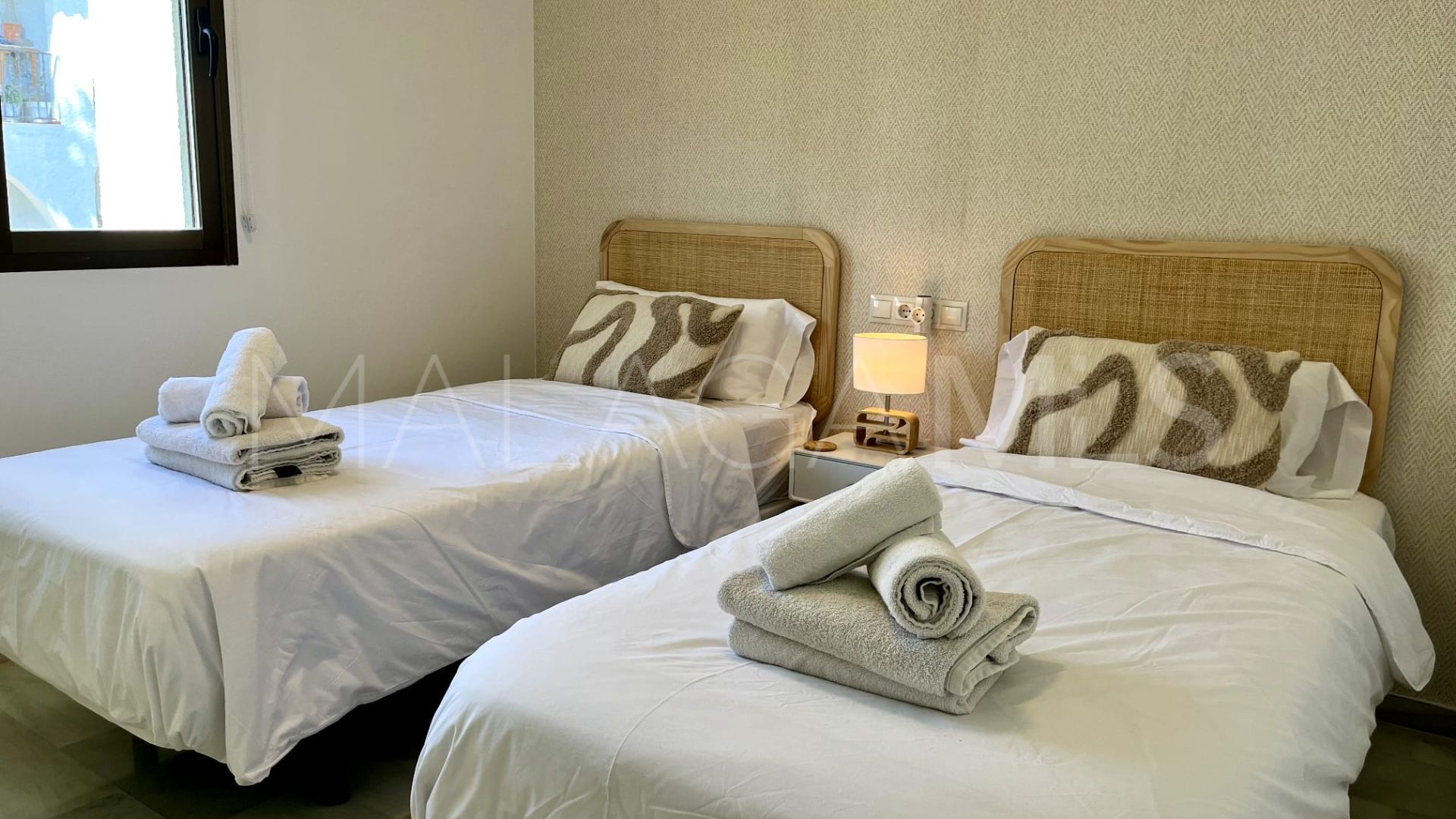 Piso for sale de 2 bedrooms in El Chaparral