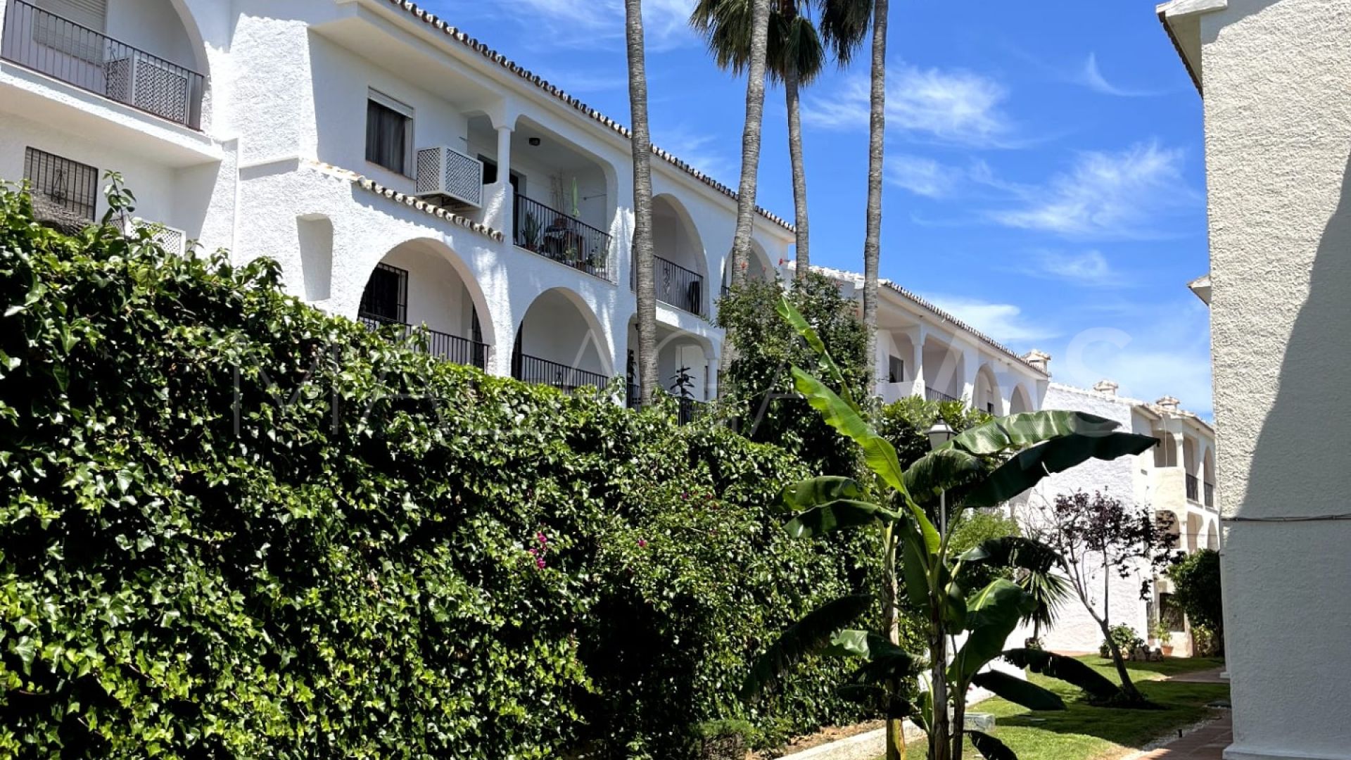 Piso for sale de 2 bedrooms in El Chaparral