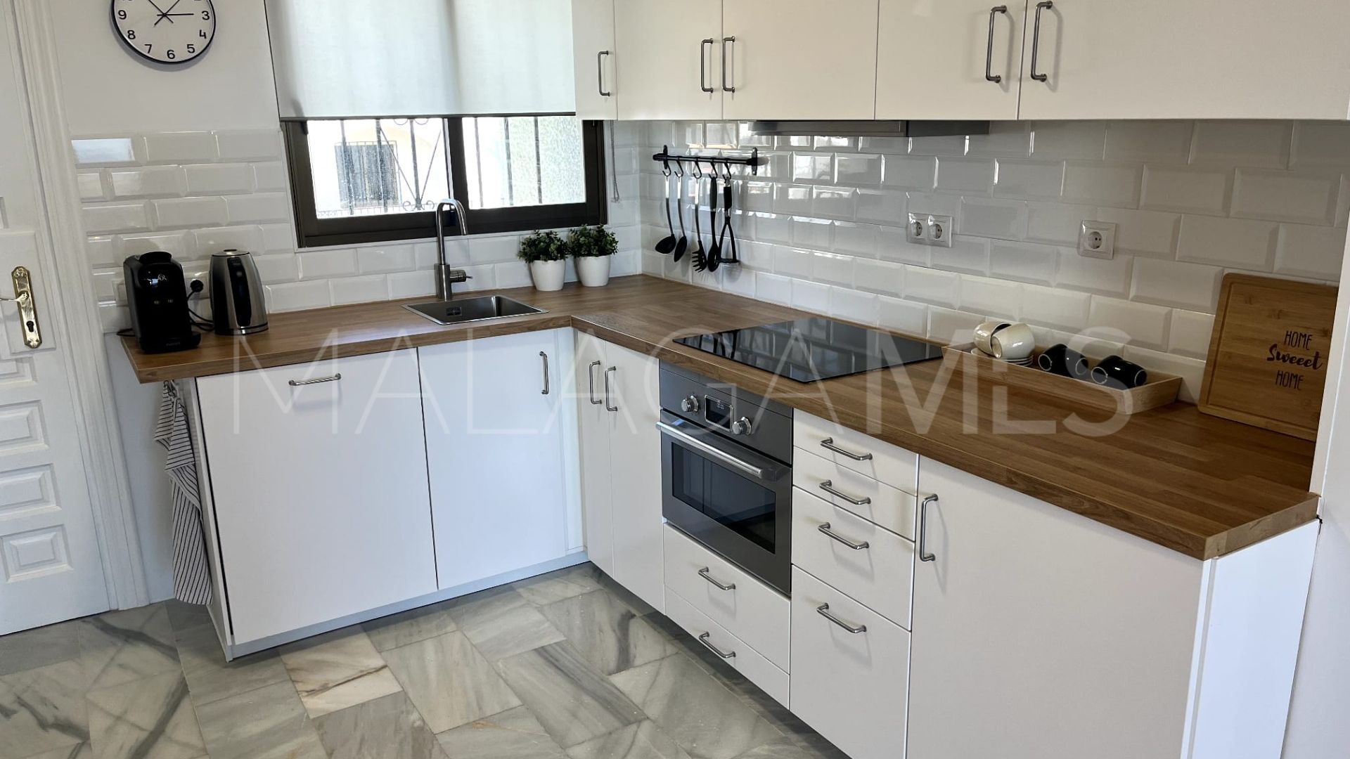 Piso for sale de 2 bedrooms in El Chaparral