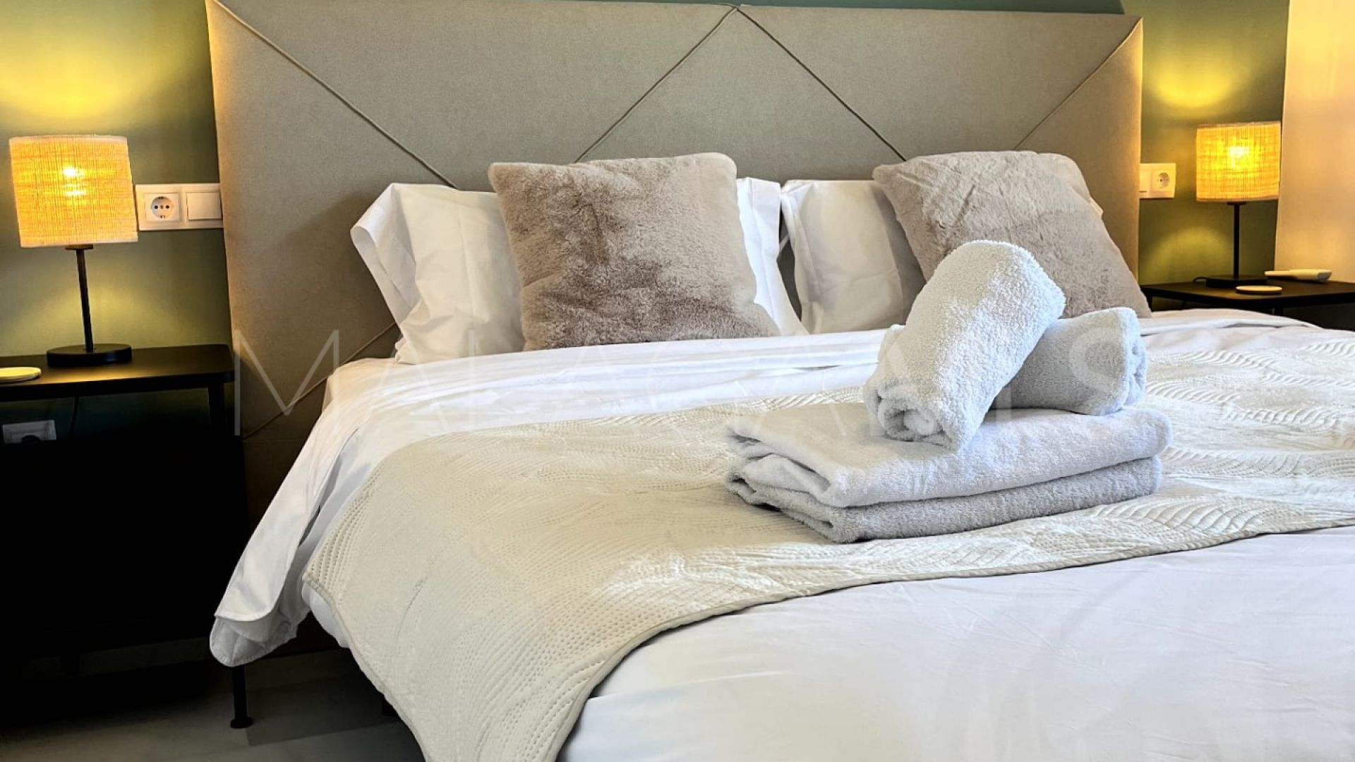 Piso for sale de 2 bedrooms in El Chaparral