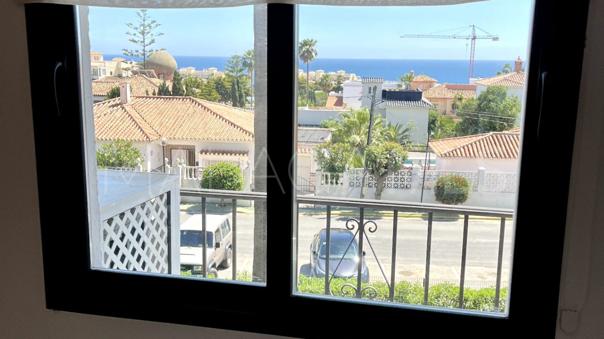 Piso for sale de 2 bedrooms in El Chaparral
