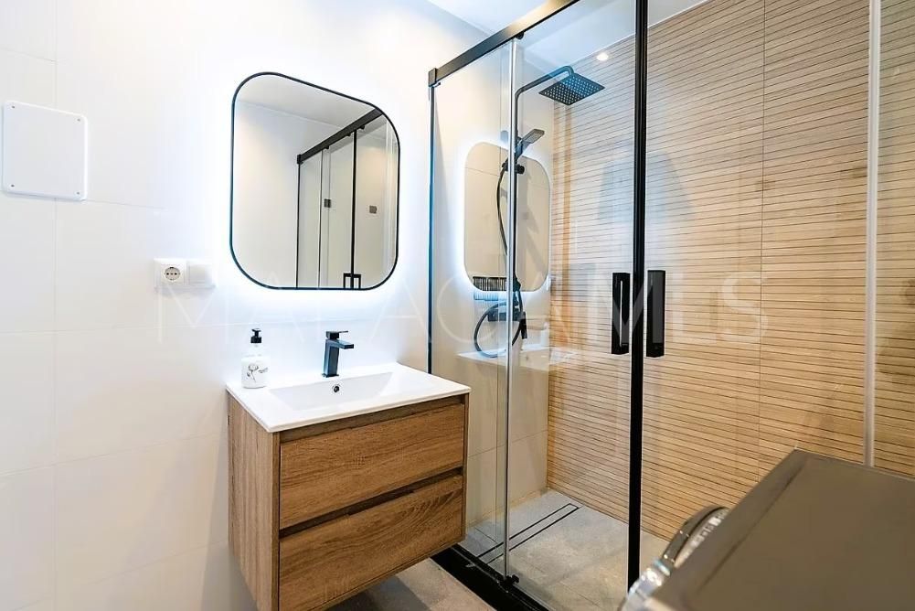 Piso for sale de 2 bedrooms in El Chaparral