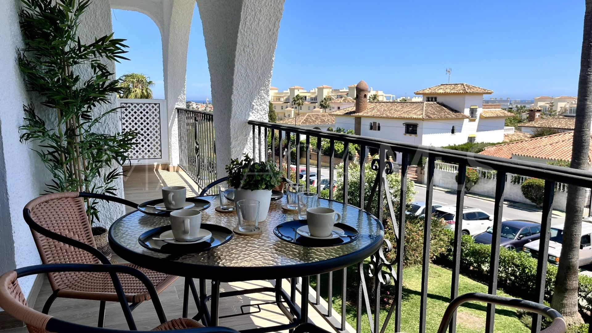 Piso for sale de 2 bedrooms in El Chaparral