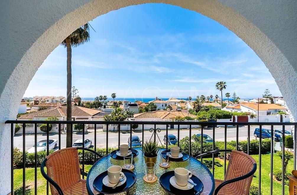 Piso for sale de 2 bedrooms in El Chaparral