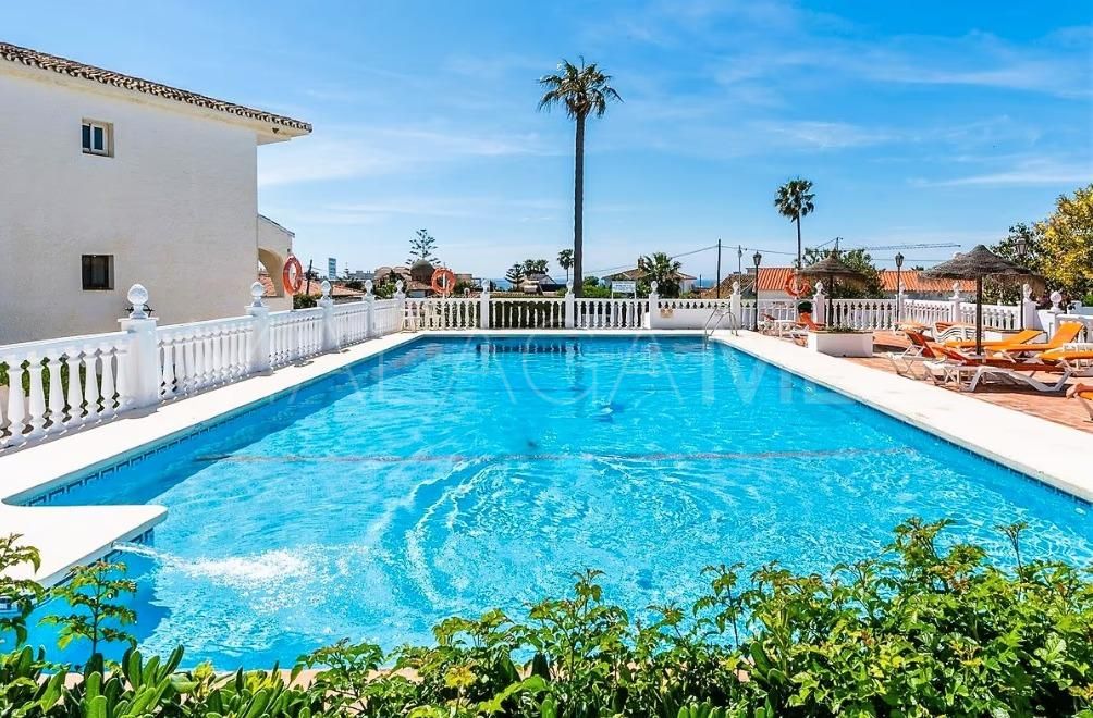Piso for sale de 2 bedrooms in El Chaparral