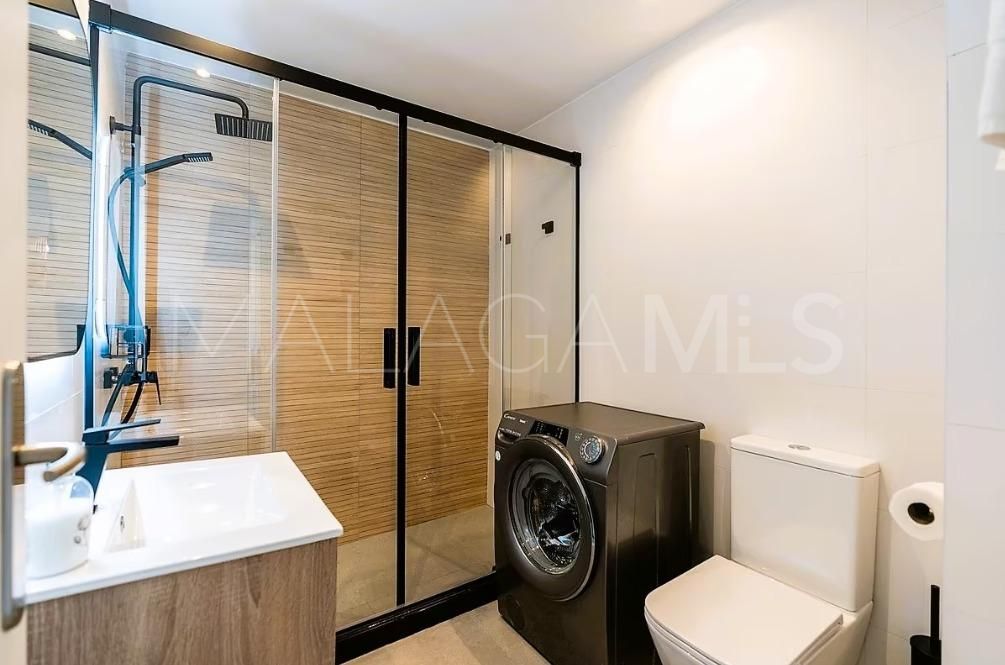 Piso for sale de 2 bedrooms in El Chaparral