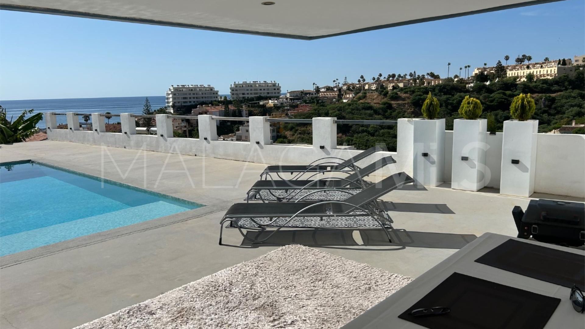 Maison for sale in La Ponderosa