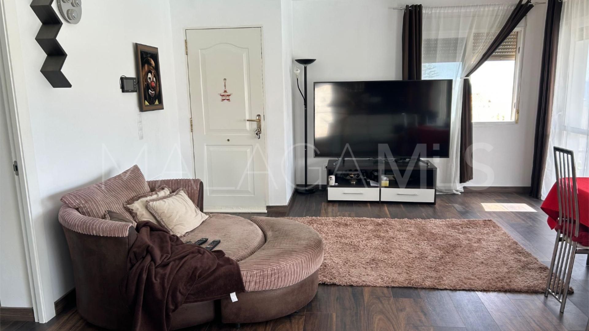 Maison for sale in La Ponderosa