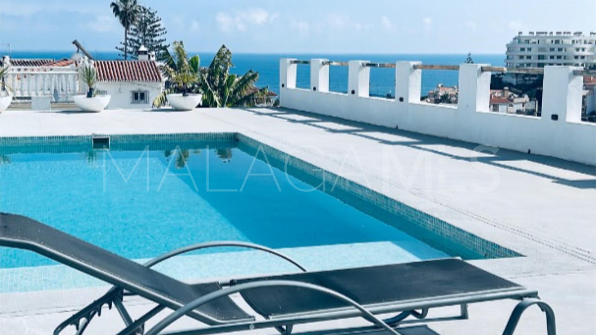 Maison for sale in La Ponderosa