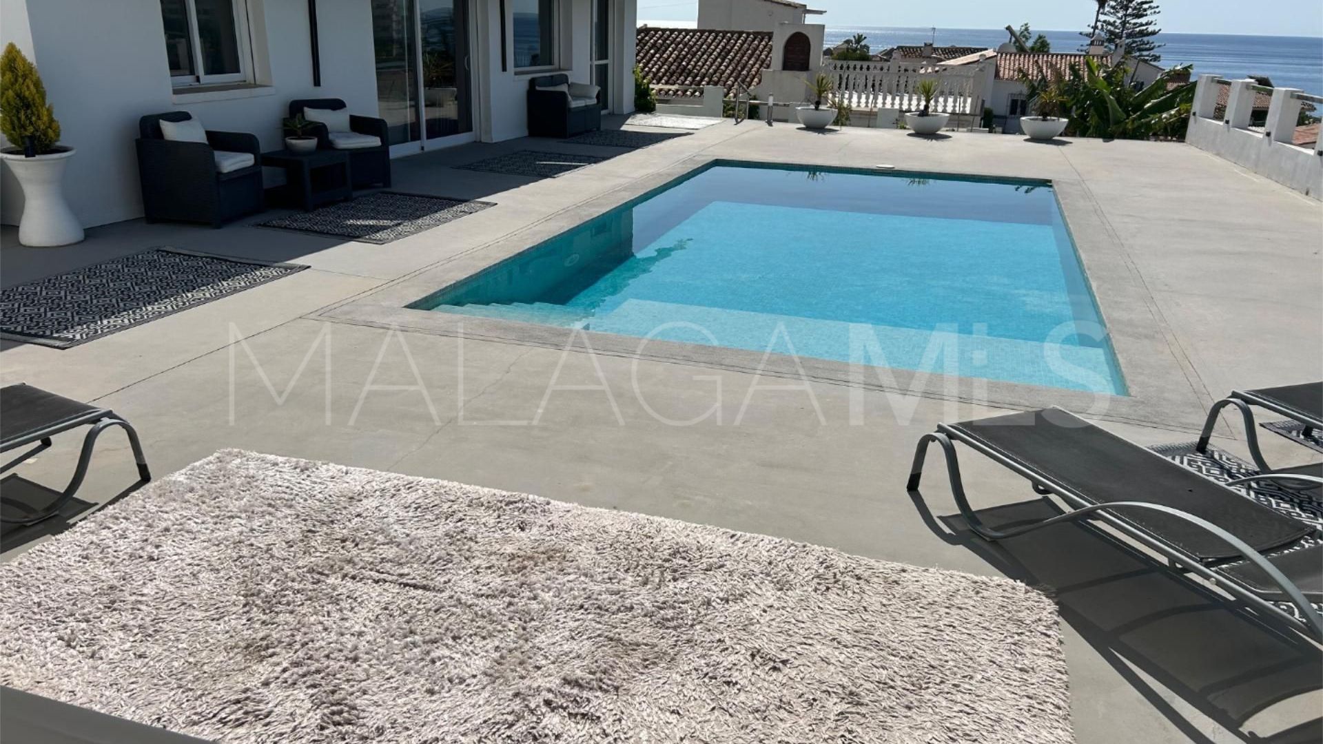 Maison for sale in La Ponderosa