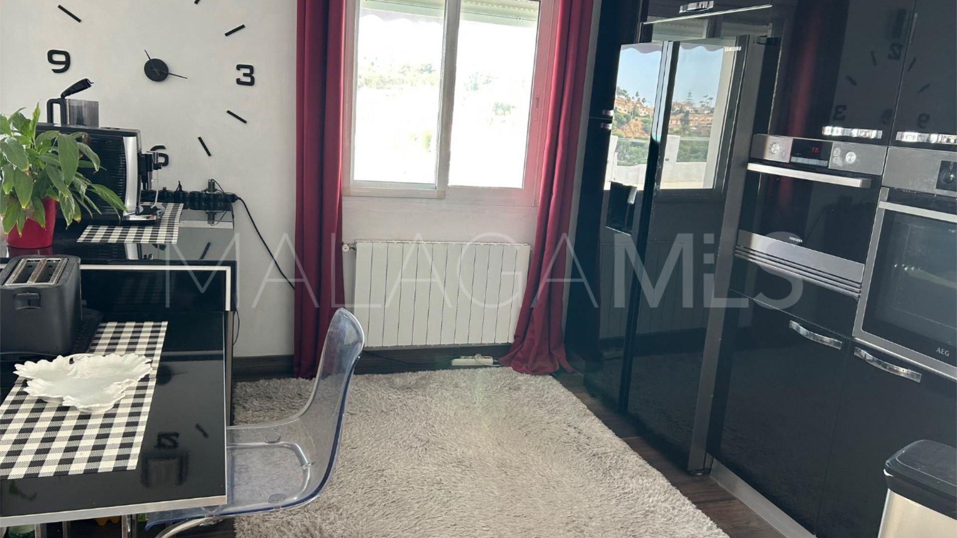 Maison for sale in La Ponderosa