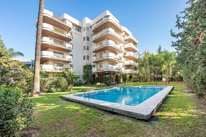 Marbella - Puerto Banus, apartamento a la venta de 2 bedrooms
