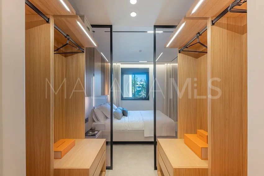 Marbella - Puerto Banus, apartamento a la venta de 2 bedrooms