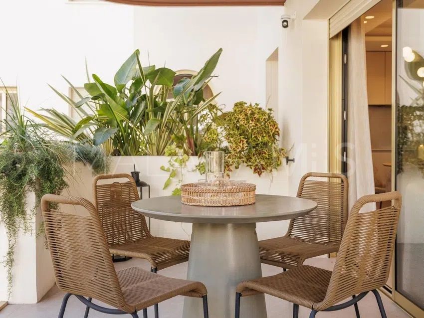 Marbella - Puerto Banus, apartamento a la venta de 2 bedrooms