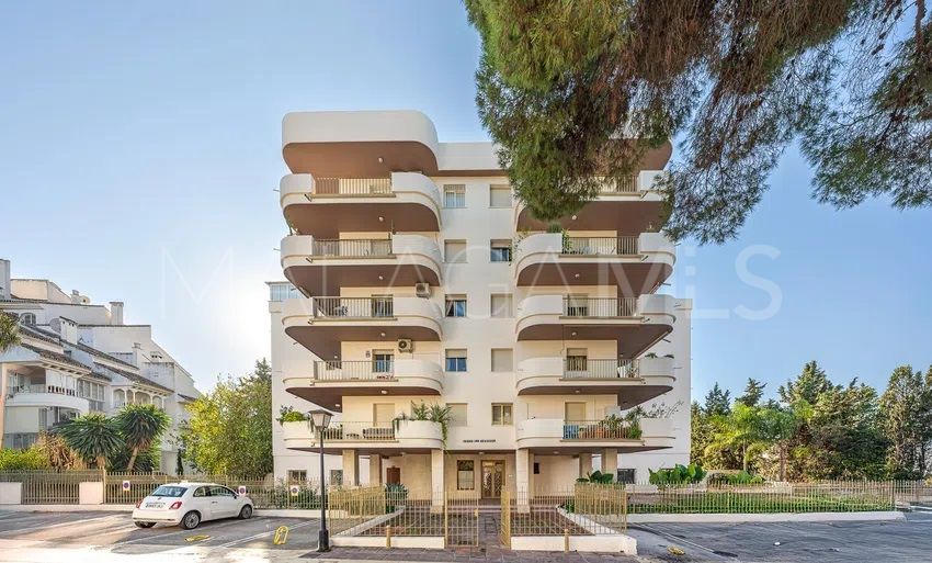 Marbella - Puerto Banus, apartamento a la venta de 2 bedrooms