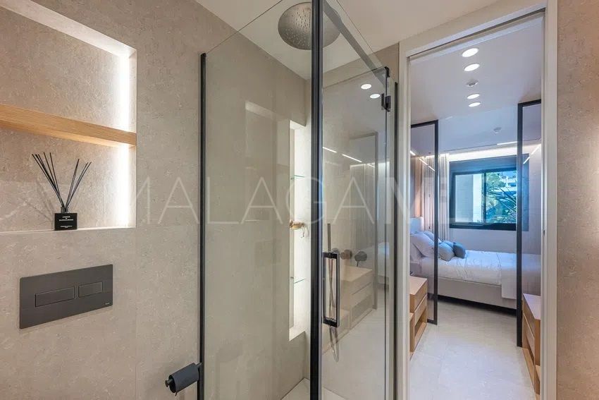 Marbella - Puerto Banus, apartamento a la venta de 2 bedrooms