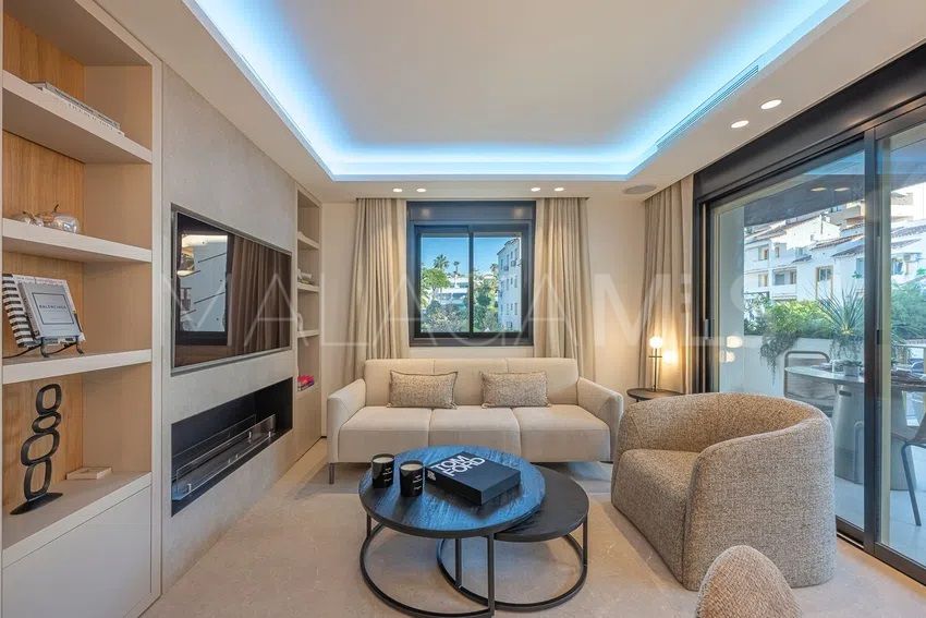 Marbella - Puerto Banus, apartamento a la venta de 2 bedrooms