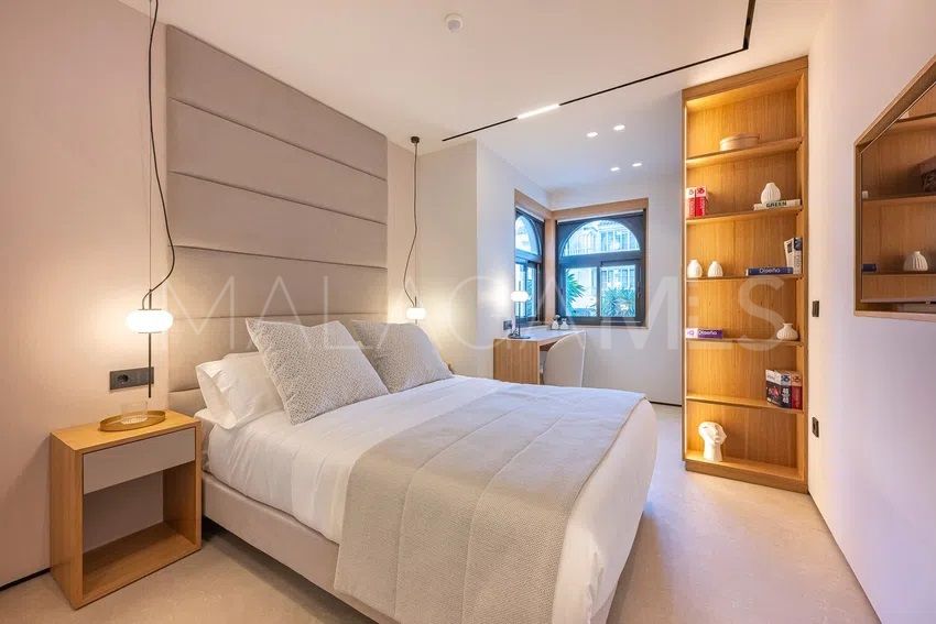 Marbella - Puerto Banus, apartamento a la venta de 2 bedrooms