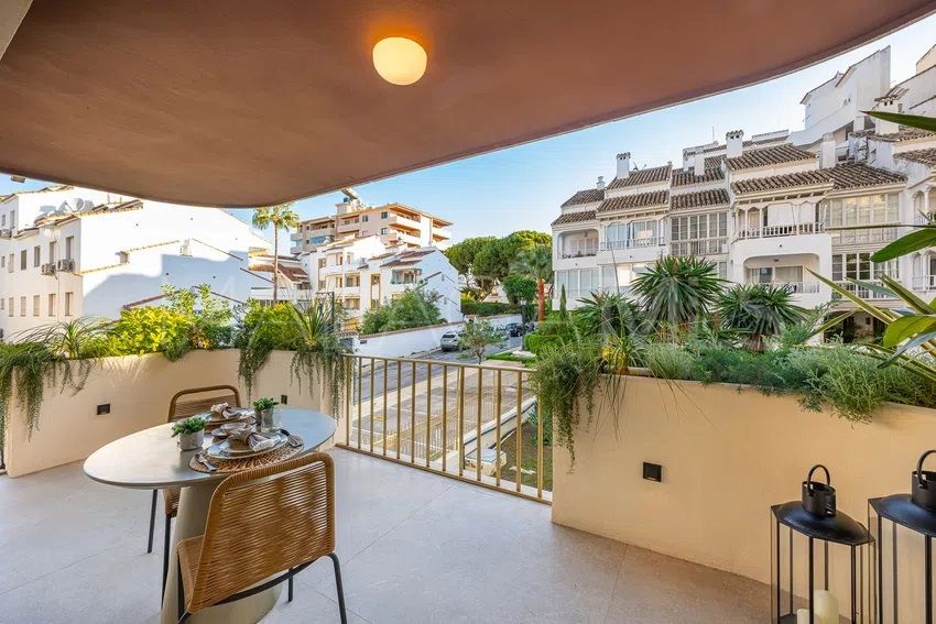 Marbella - Puerto Banus, apartamento a la venta de 2 bedrooms
