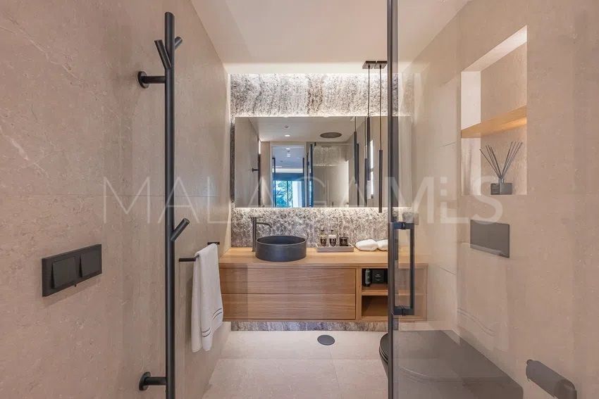 Marbella - Puerto Banus, apartamento a la venta de 2 bedrooms