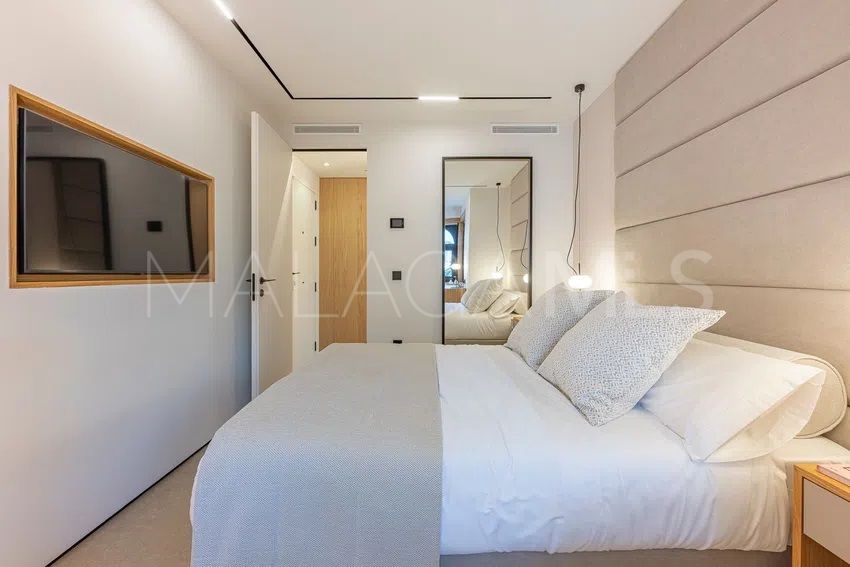 Marbella - Puerto Banus, apartamento a la venta de 2 bedrooms
