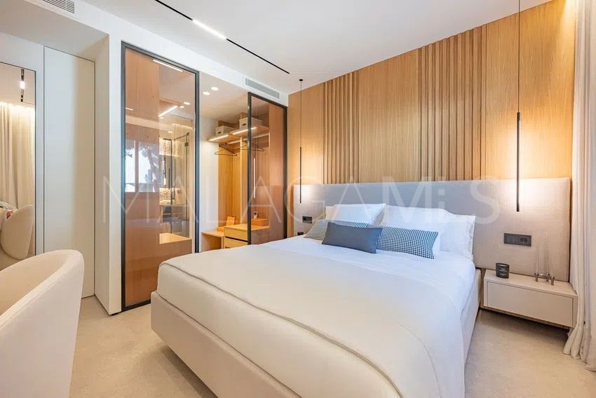 Marbella - Puerto Banus, apartamento a la venta de 2 bedrooms