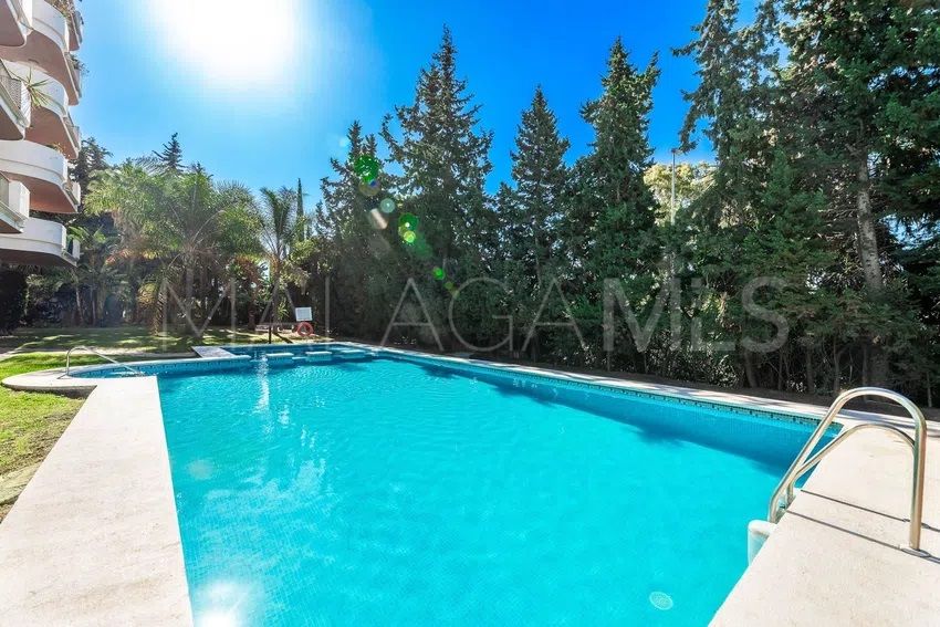 Marbella - Puerto Banus, apartamento a la venta de 2 bedrooms