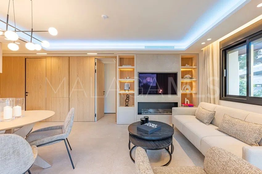 Marbella - Puerto Banus, apartamento a la venta de 2 bedrooms