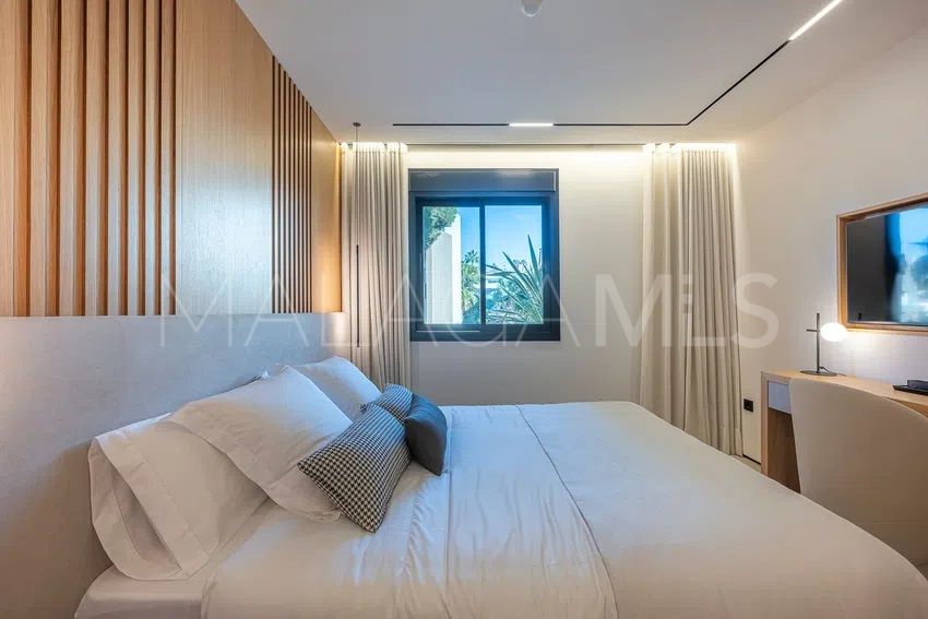 Marbella - Puerto Banus, apartamento a la venta de 2 bedrooms