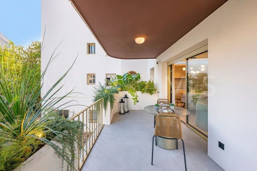 Marbella - Puerto Banus, apartamento a la venta de 2 bedrooms