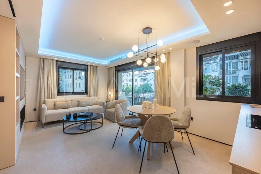 Marbella - Puerto Banus, apartamento a la venta de 2 bedrooms