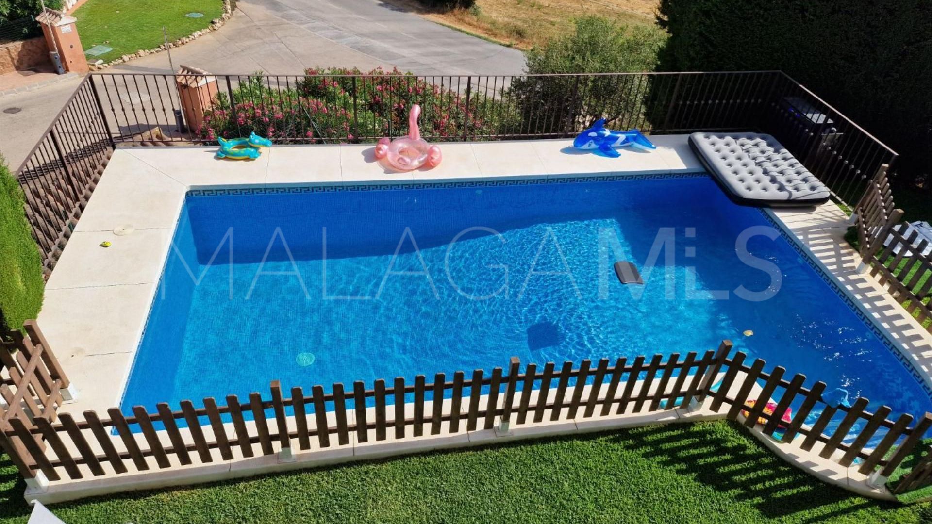 Maison for sale in Cerrado del Aguila