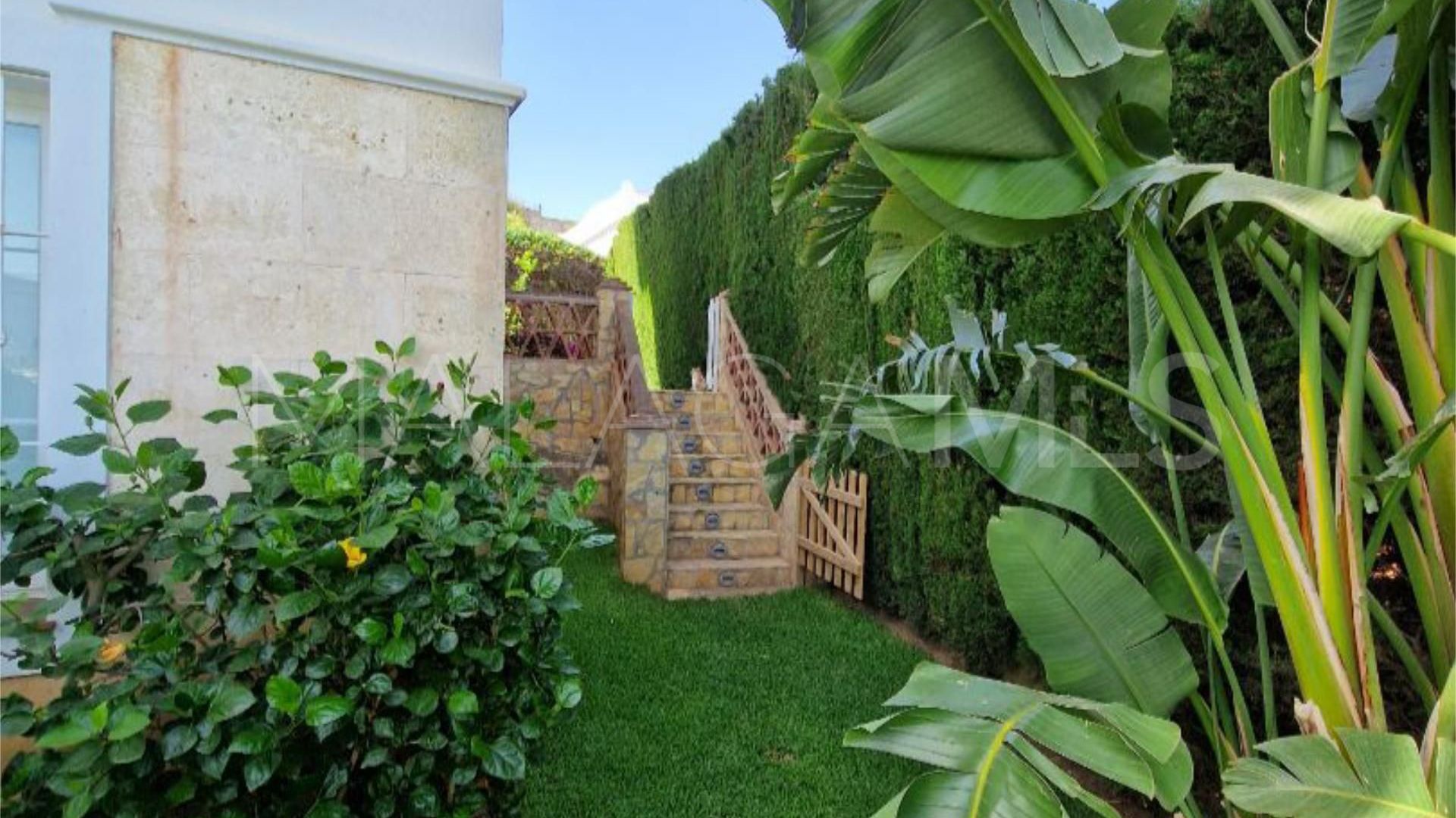 Maison for sale in Cerrado del Aguila