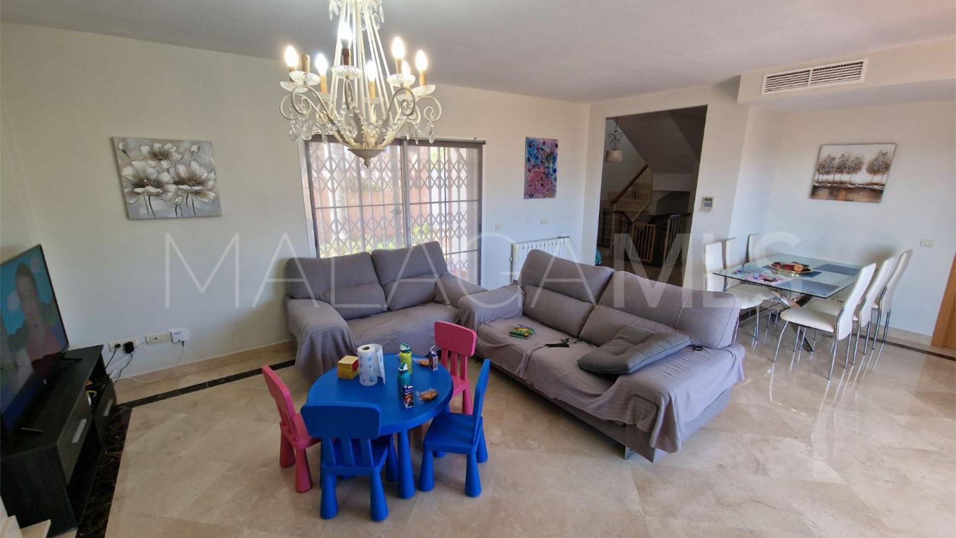 Maison for sale in Cerrado del Aguila