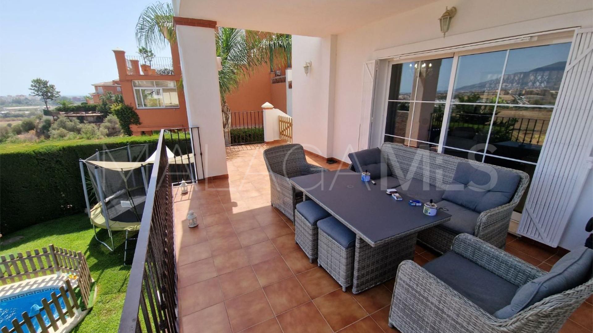 Maison for sale in Cerrado del Aguila