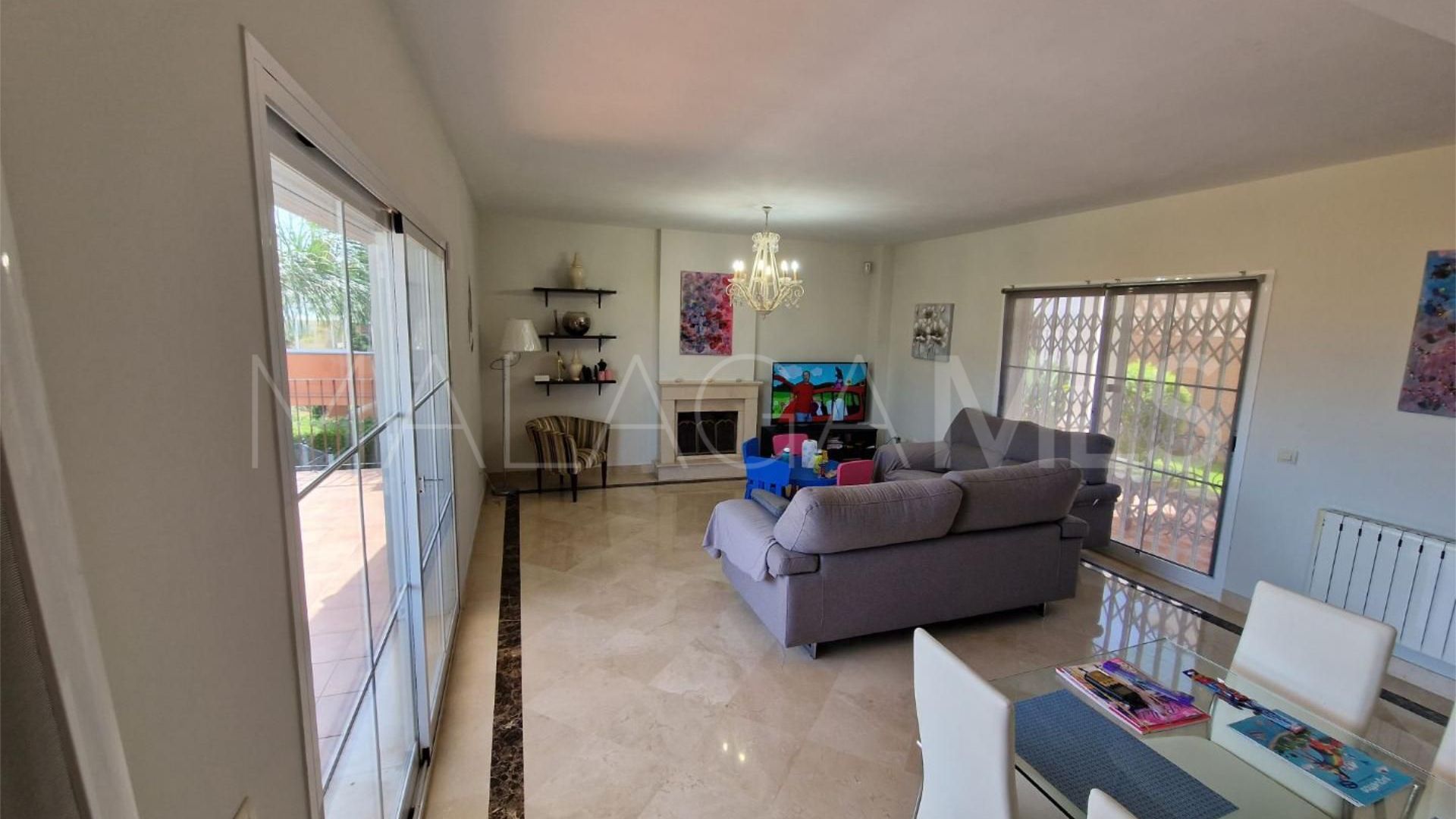 Maison for sale in Cerrado del Aguila