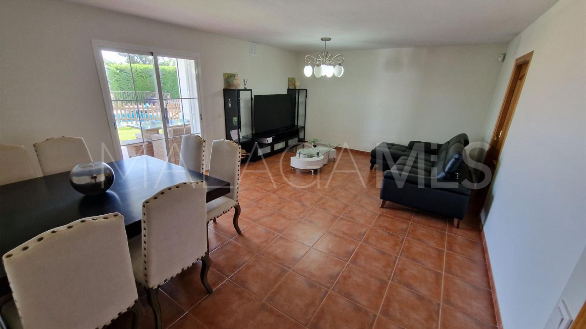 Maison for sale in Cerrado del Aguila