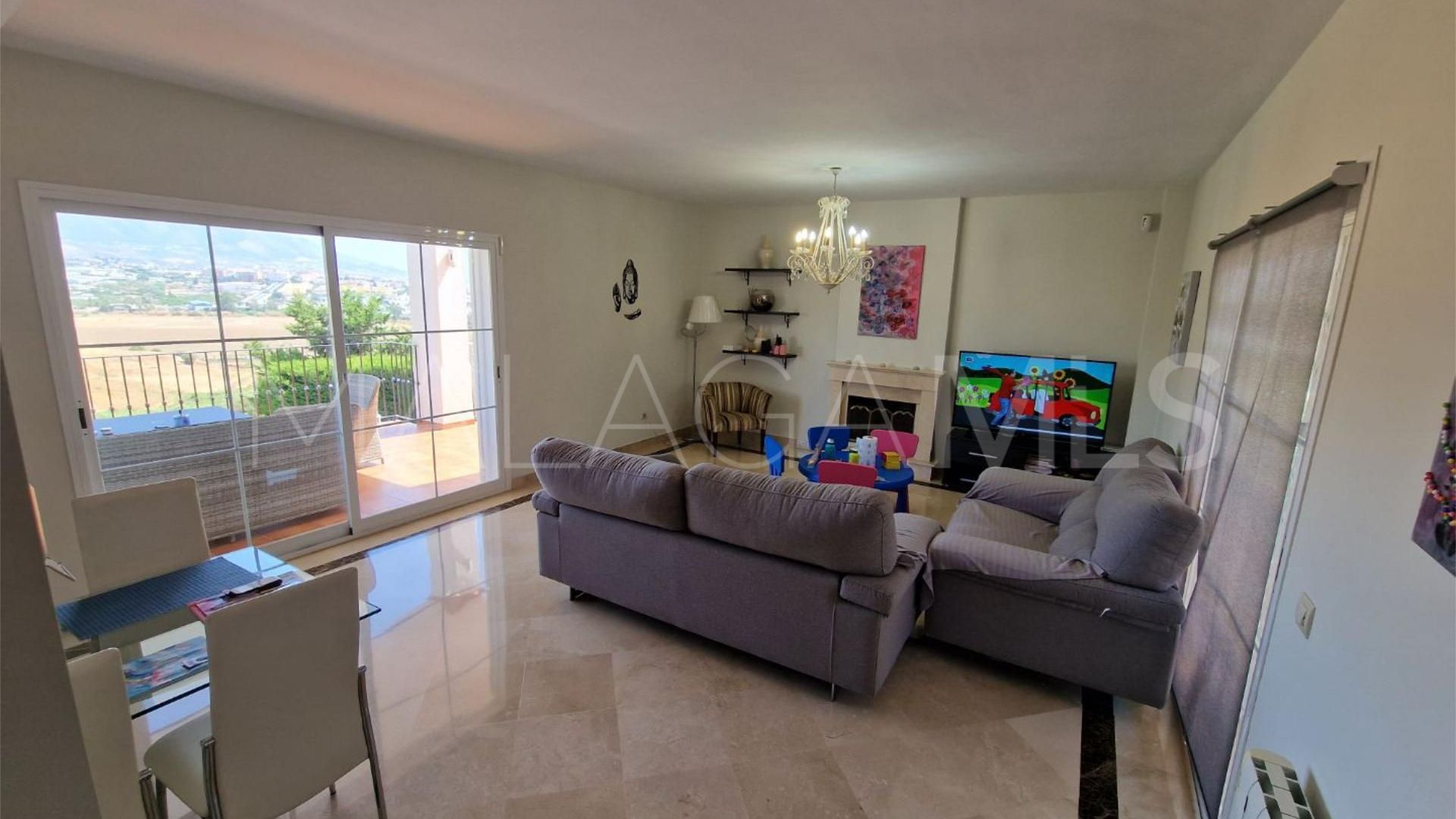 Maison for sale in Cerrado del Aguila