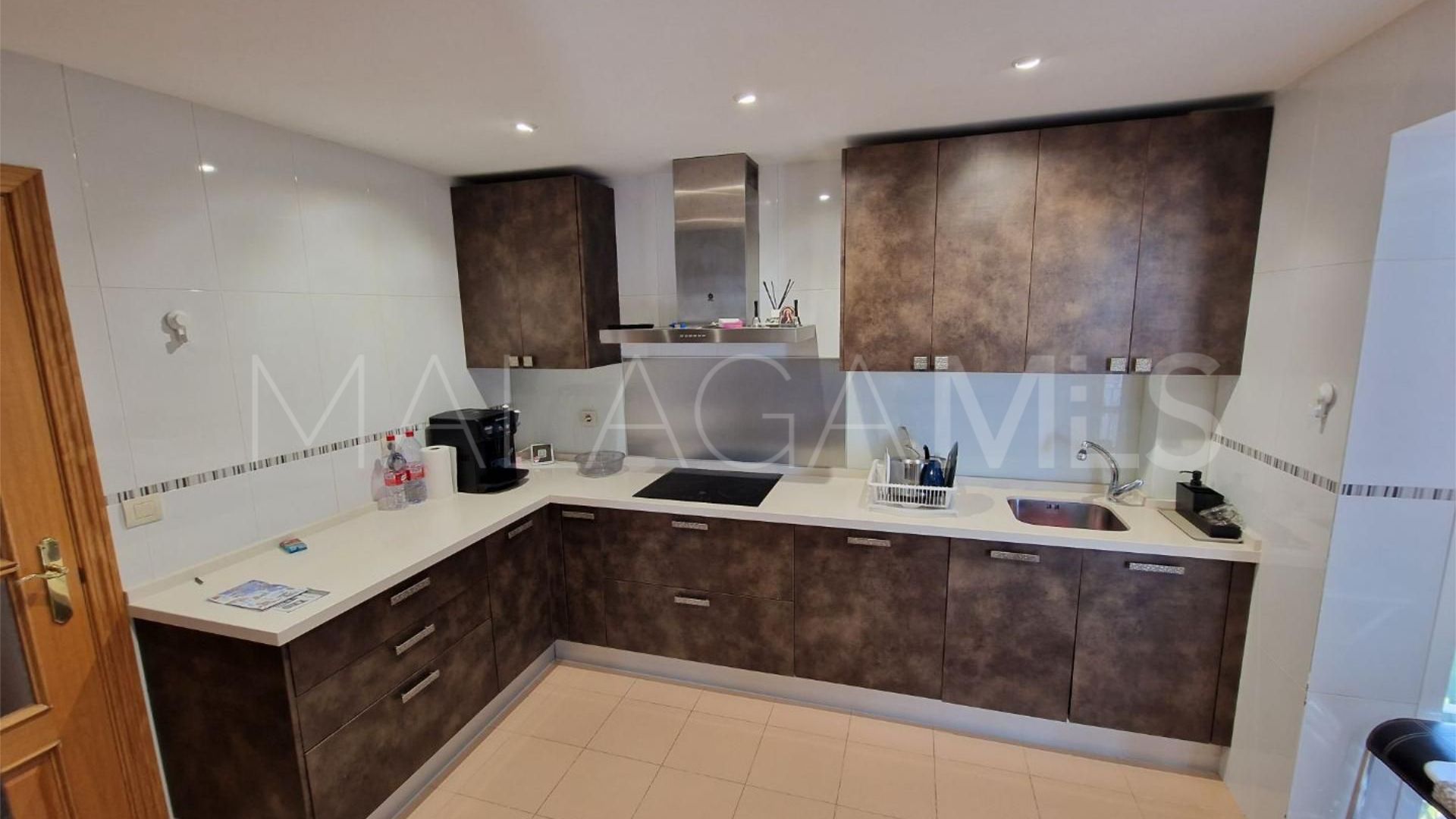 Maison for sale in Cerrado del Aguila